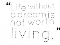 life_without_dreams