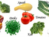 Vitamin-K-Foods