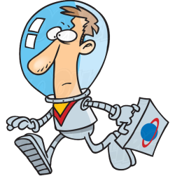 astronaut