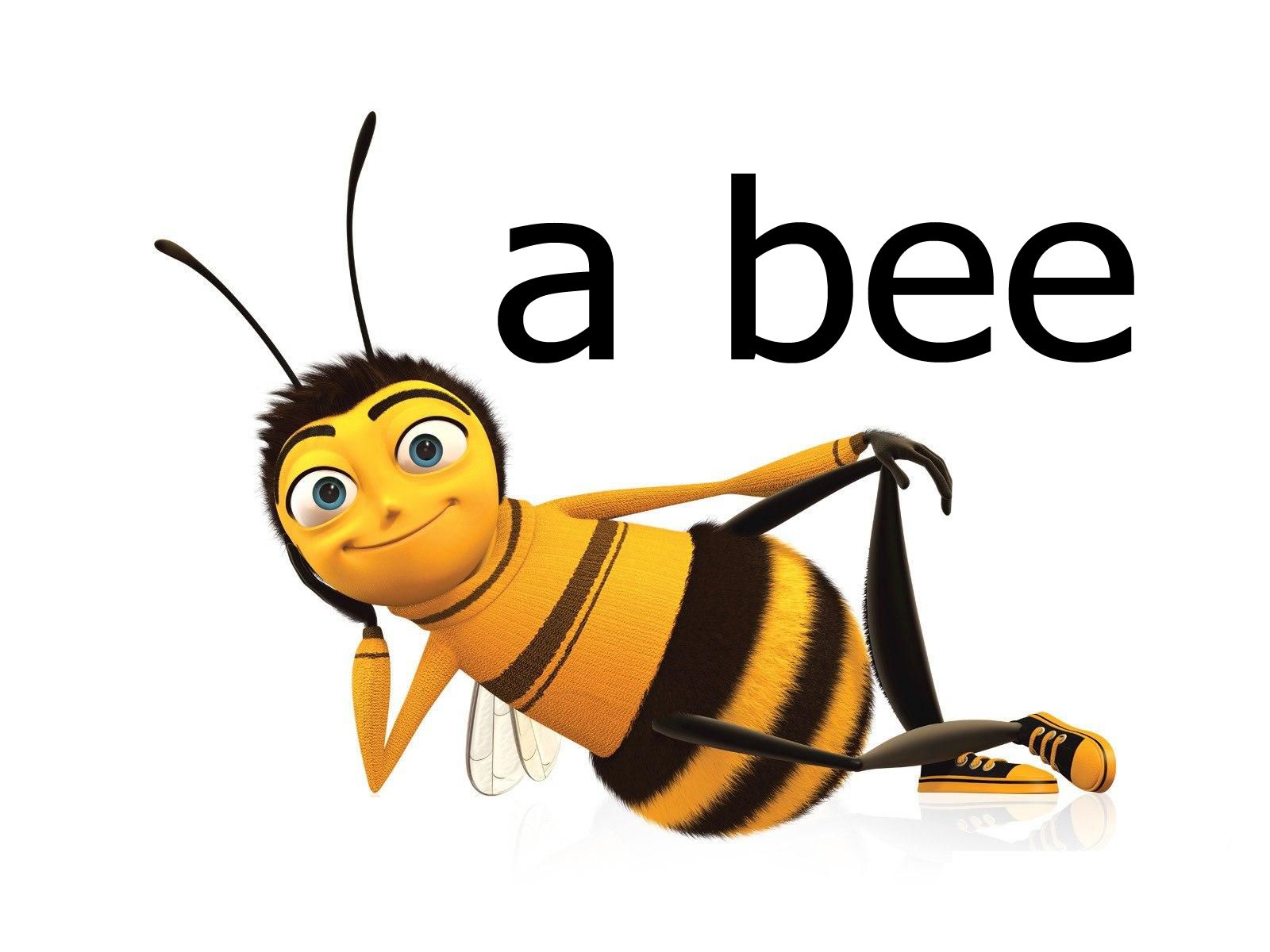 bee