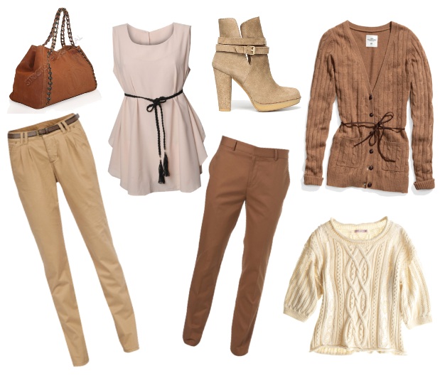 clothes
