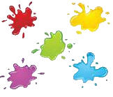 colourful png