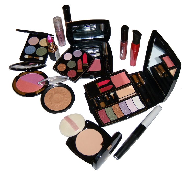 cosmetics picture