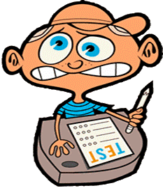 english-test