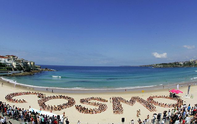 flashmob