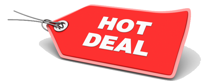 hotdeal