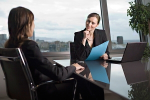 interview