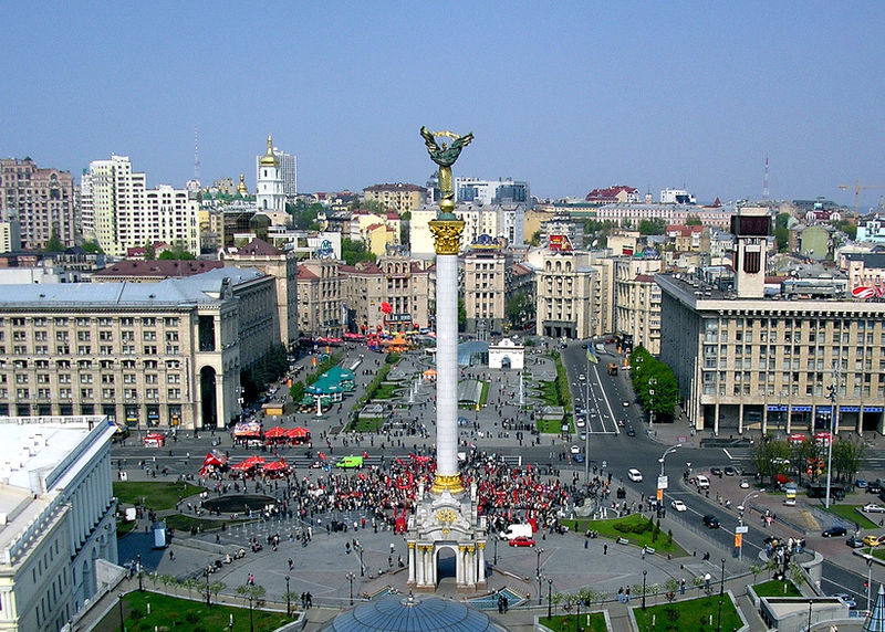 kiev
