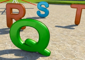 letters