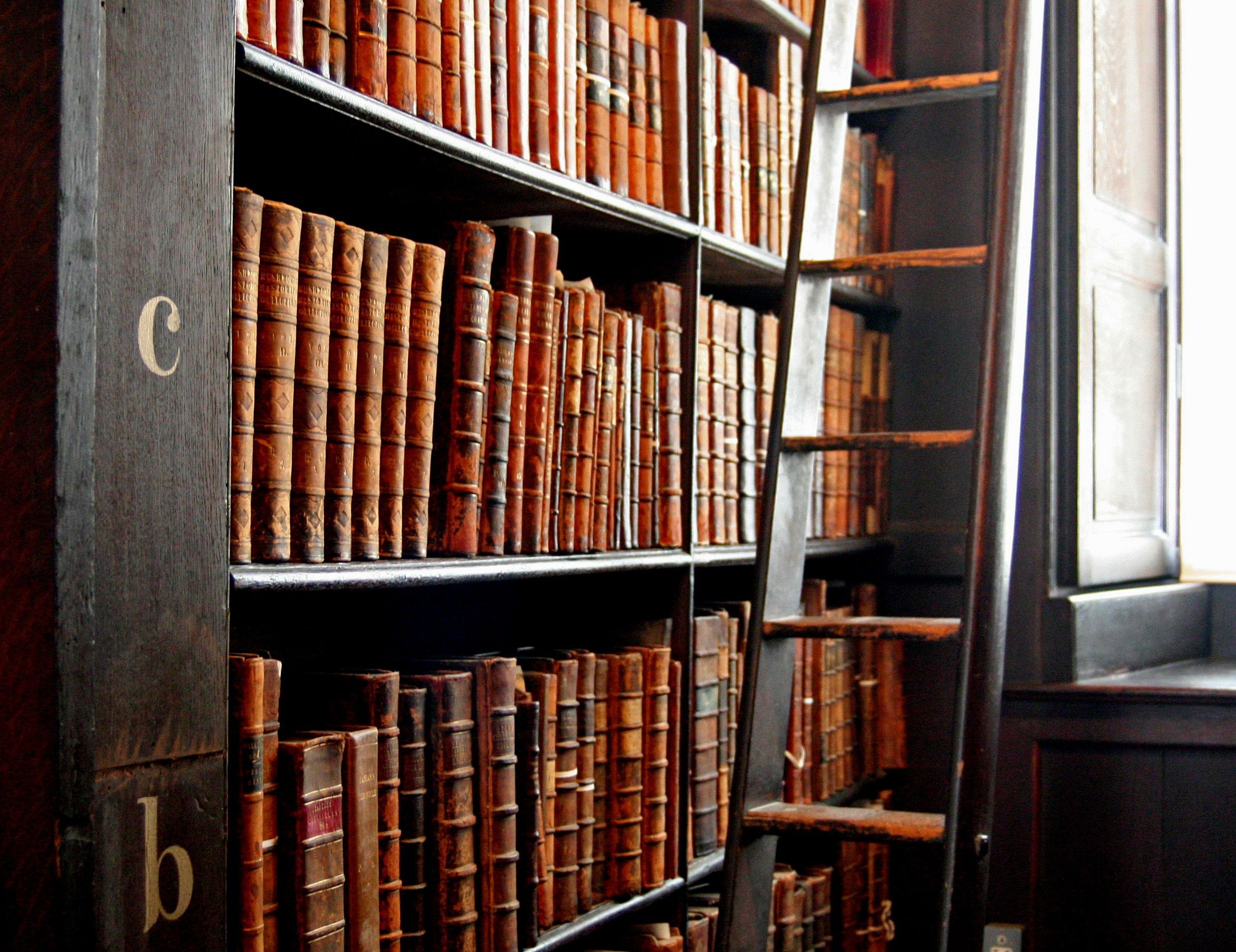 library
