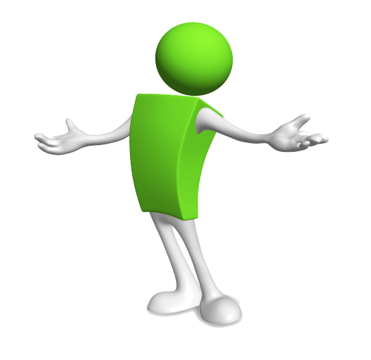 man