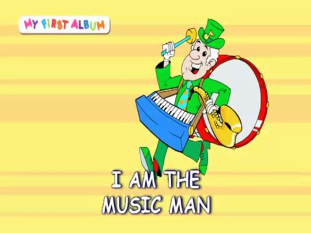 music man