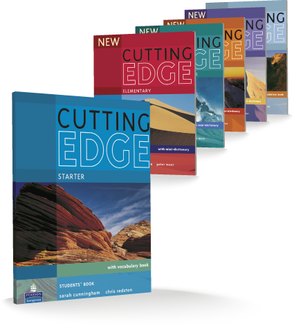 new cutting edge