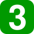 number-three