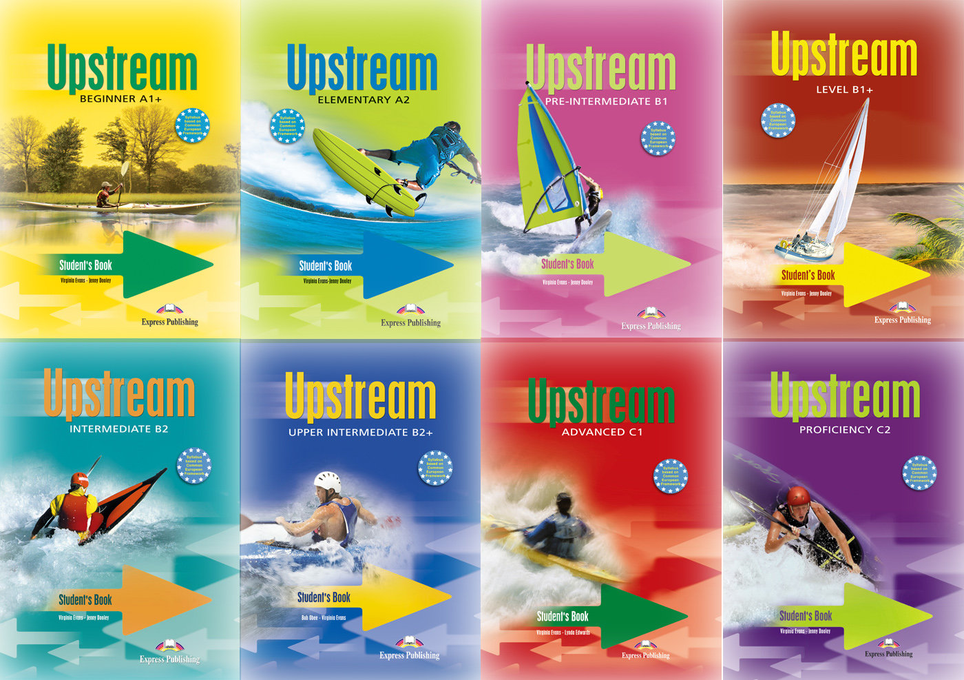 upstream