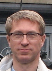 Valeriy yaremenko