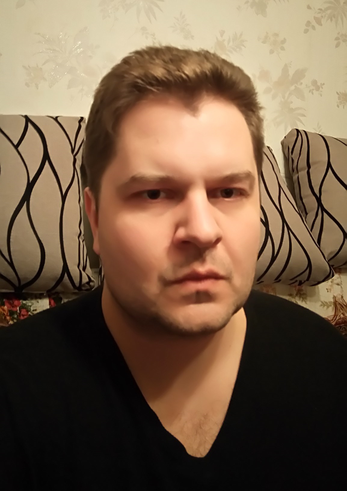 andrey zhiv
